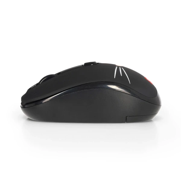 LEGAMI WIRELESS MOUSE CAT