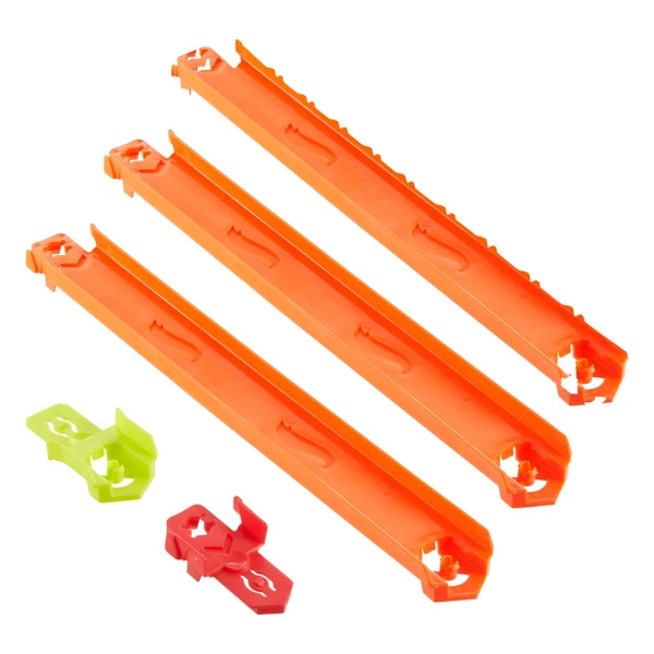 HOT WHEELS TRACKS