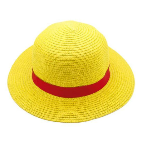 ΑΠΟΚΡΙΑΤΙΚΗ ΣΤΟΛΗ LUFFY