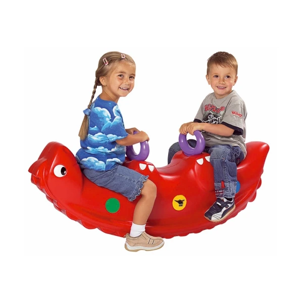 BIG ΤΡΑΜΠΑΛΑ SAMMY ROCKER