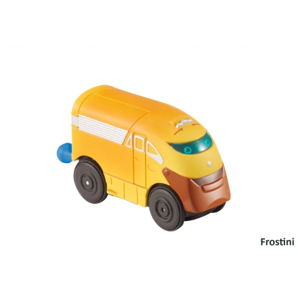 CHUGGINGTON TOUCH AND GO ΒΑΓΟΝΙ ΤΡΕΝΟΥ FROSTINI