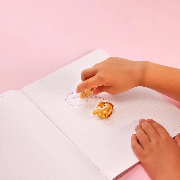 LEGAMI CORRECTION TAPE TO BE DEFINED - TEDDY BEAR