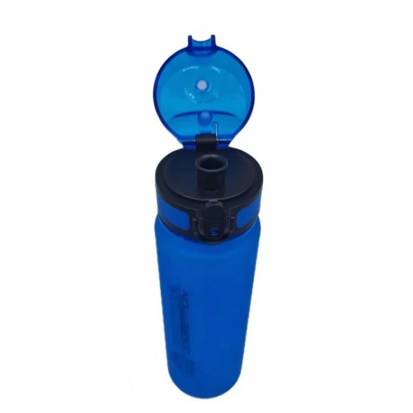 ΑΘΛΗΤΙΚΟ ΠΑΓΟΥΡΙ 500ml NAUTICA COMPETITION SKY BLUE