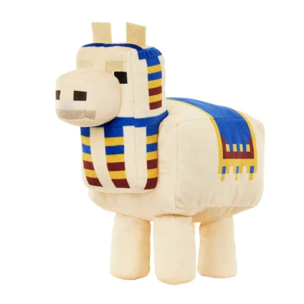 MINECRAFT PLUSH 20 cm. - VARIOUS DESIGNS