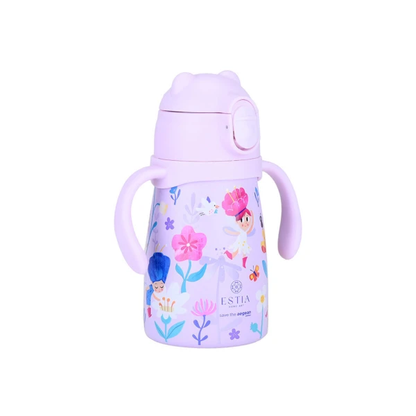 ESTIA HOME ART ΘΕΡΜΟΣ ΠΑΙΔΙΚΟ 300ml FAIRY TALES