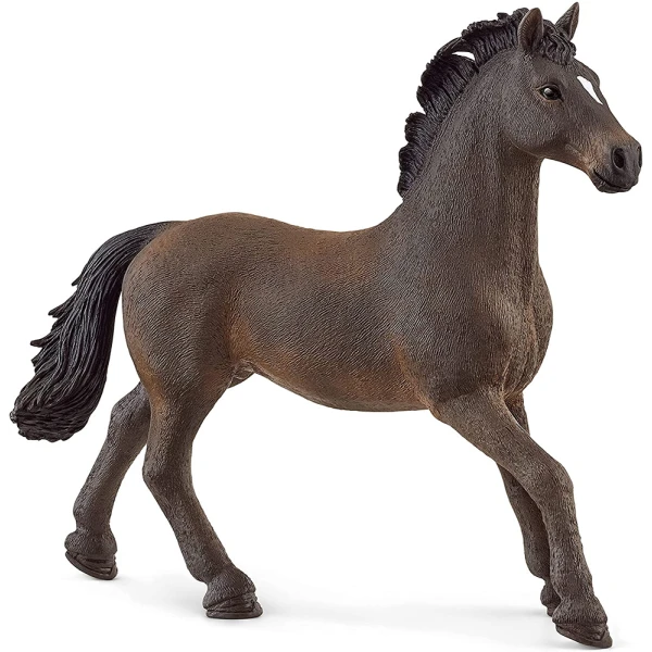 ΜΙΝΙΑΤΟΥΡΑ SCHLEICH ΕΠΙΒΗΤΟΡΑΣ OLDENBURGER