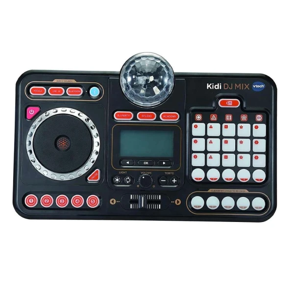 V-TECH KIDI DJ MIX 10 ΣΕ 1
