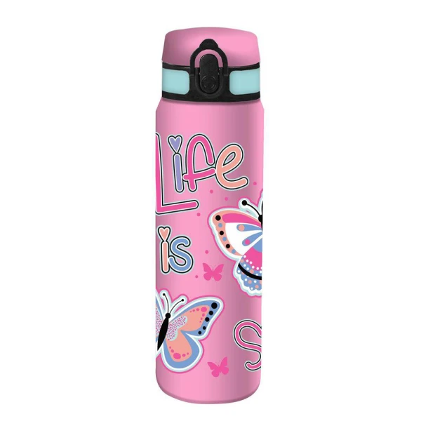 MUST TEAM ΑΝΟΞΕΙΔΩΤΟ ΠΑΓΟΥΡΙ 600ml - 4 ΣΧΕΔΙΑ