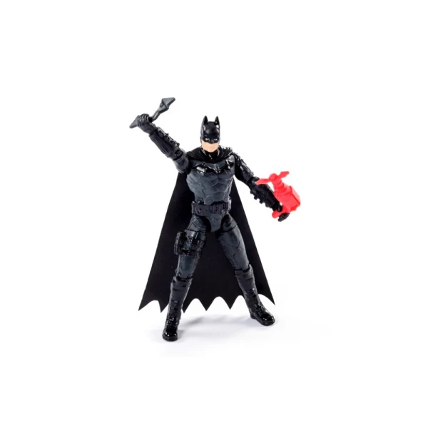 ΤΑΙΝΙΑ BATMAN ΦΙΓΟΥΡΑ BATMAN 10 εκ.
