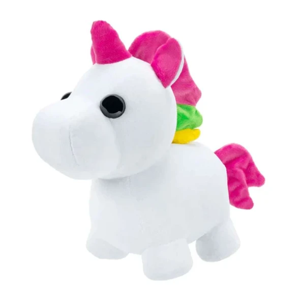 ADOPT ME PLUSH 30 cm UNICORN WITH LIGHT