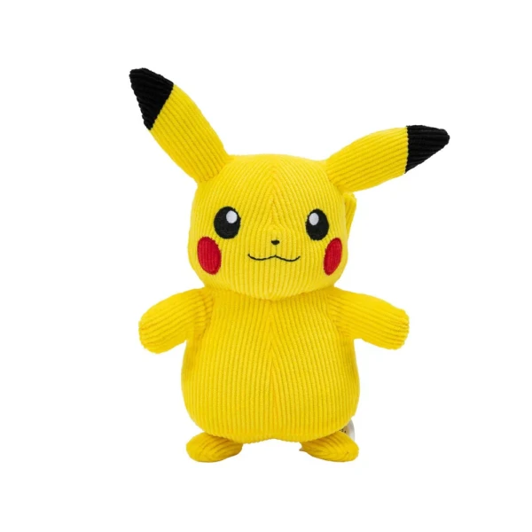 POKEMON ΛΟΥΤΡΙΝΟ ΚΟΤΛΕ 20 εκ. W5 - PIKACHU