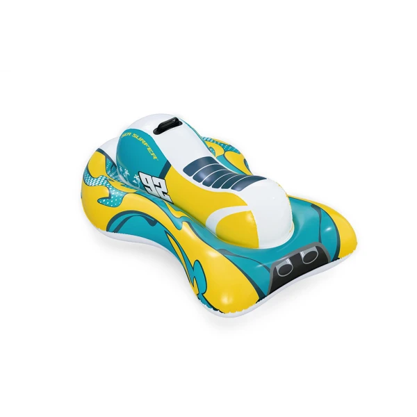 BESTWAY RIDE-ON 117X77 cm SEA SURFER