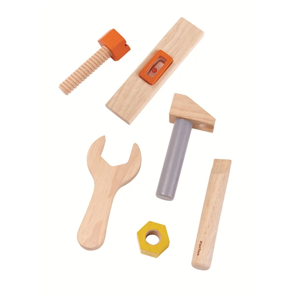 PLAN TOYS ΕΡΓΑΛΕΙΟΘΗΚΗ
