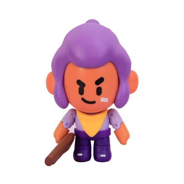 P.M.I. BRAWL STARS ΦΙΓΟΥΡΕΣ ΔΡΑΣΗΣ 16,5 εκ. ΣΥΣΚΕΥΑΣΙΑ ΤΩΝ 2 S1 BRW6550 - 2 ΣΧΕΔΙΑ