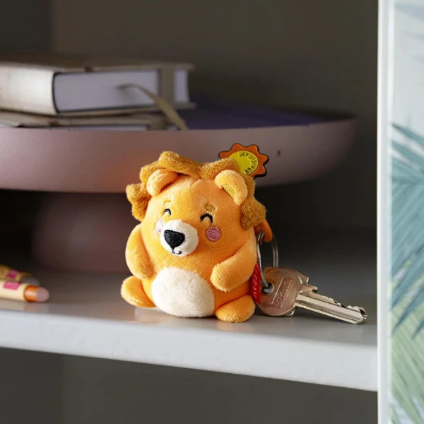 LEGAMI ΜΠΡΕΛΟΚ SUPER SOFT ΛΟΥΤΡΙΝΟ LION