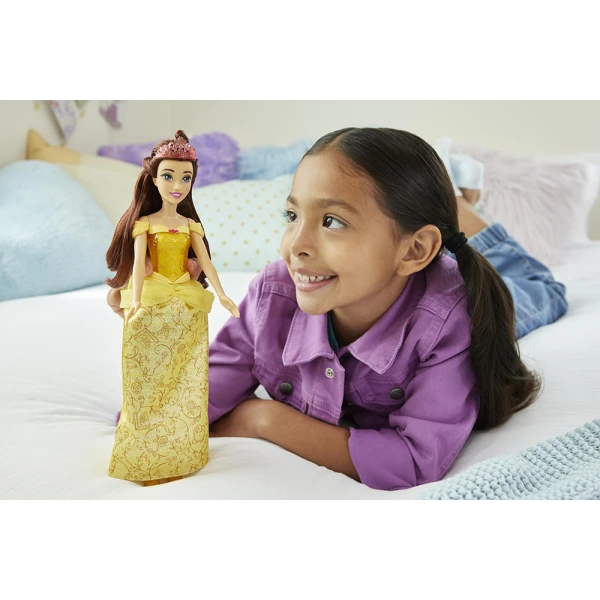 DISNEY PRINCESS - ΠΕΝΤΑΜΟΡΦΗ