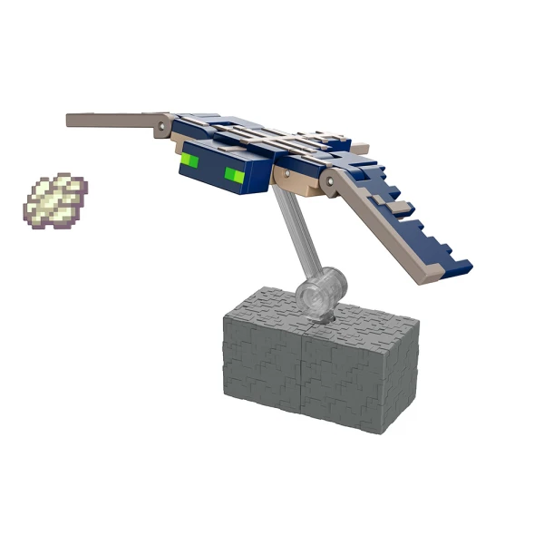 MINECRAFT FIGURES 8 cm - PHANTOM