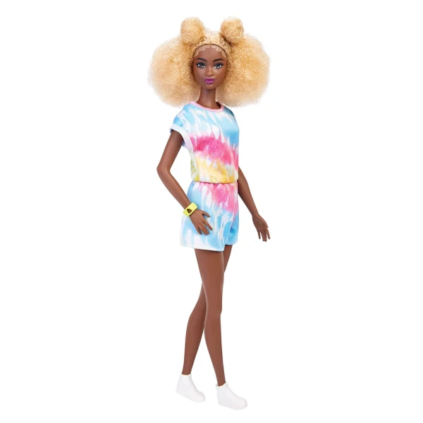 BARBIE FASHIONISTAS DOLLS - VARIOUS DESIGNS