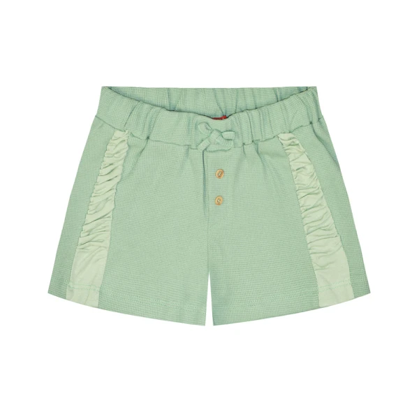 ENERGIERS BEBE GIRL SHORT PANTS PEANUT