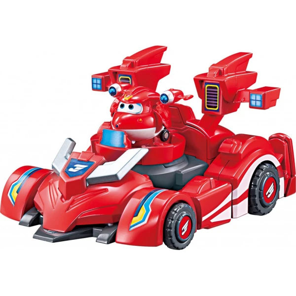 SUPER WINGS SUPER PET ROBOT SUIT - JETT