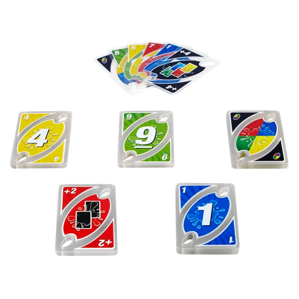 ΕΠΙΤΡΑΠΕΖΙΟ ΚΑΡΤΩΝ SKIP-BO