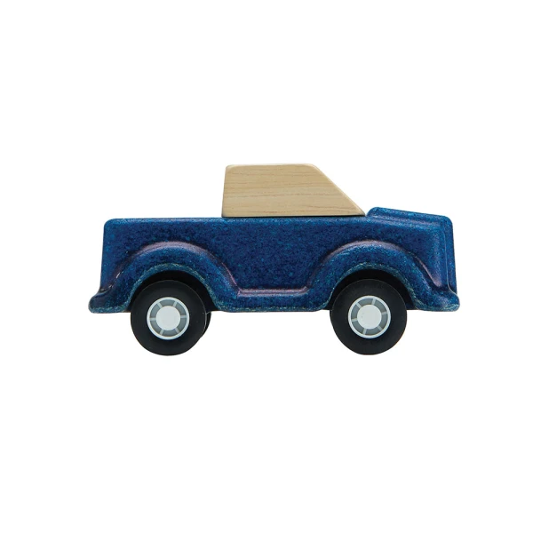 PLAN TOYS ΞΥΛΙΝΟ ΦΟΡΤΗΓΟ