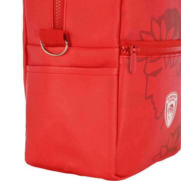 ESTIA HOME ART ΤΣΑΝΤΑ ΦΑΓΗΤΟΥ 7L - OLYMPIAKOS BC EDITION