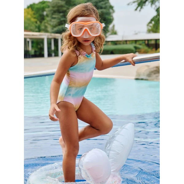 ENERGIERS SWIMMING BODY ALL OVER PRINT