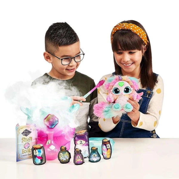 MAGIC MIXIES RAINBOW MAGIC CAULDRON