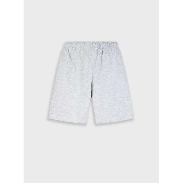 ENERGIERS BERMUDA SHORTS BOY BEBE MELANGE