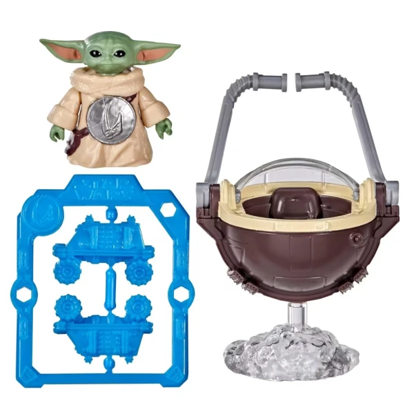 STAR WARS ΦΙΓΟΥΡΑ ACTIONVERSE GROGU