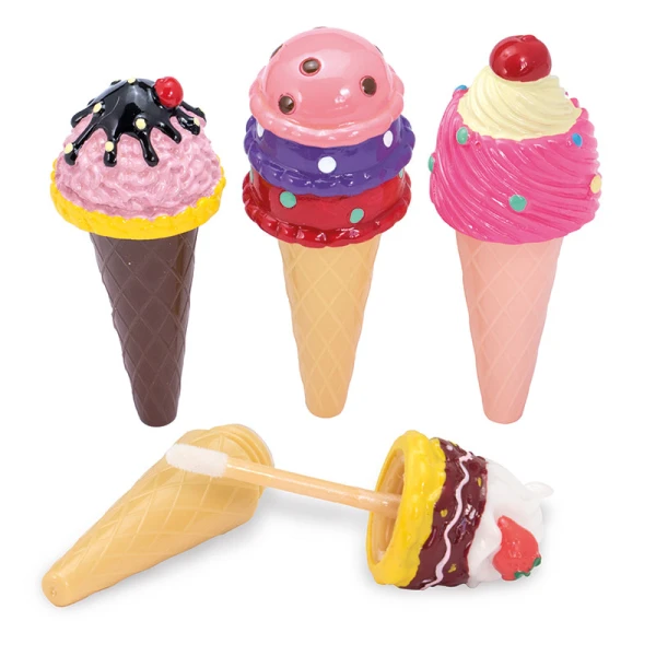 MARTINELIA ΠΑΙΔΙΚΟ LIP BALM YUMMY CREAM - 3 ΣΧΕΔΙΑ