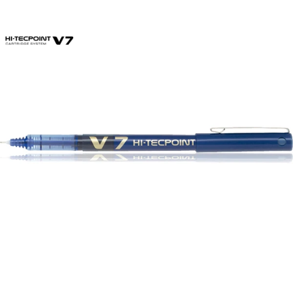 PILOT ΣΤΥΛΟ ΜΑΡΚΑΔΟΡΟΣ V7 0.7 ΜΠΛΕ