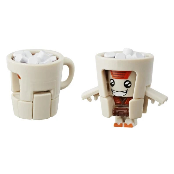 TRANSFORMERS BOTBOTS BLINDBOX DISGUISABLES