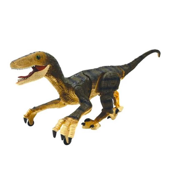 LEXIBOOK - VELOCIRAPTOR WITH REMOTE CONTROL