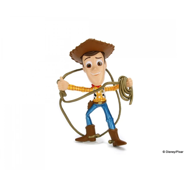 JADA TOY STORY ΦΙΓΟΥΡΑ WOODY 10 εκ.