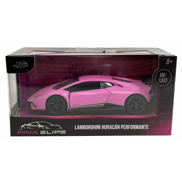 ΑΥΤΟΚΙΝΗΤΑ 1:32 PINK SLIPS - 6 ΣΧΕΔΙΑ
