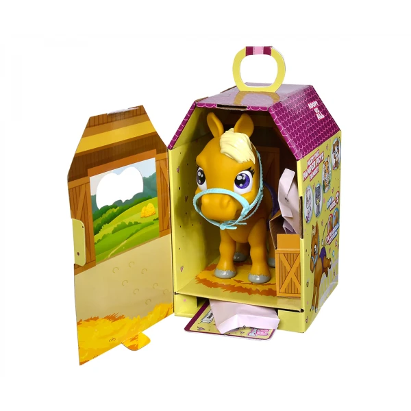SIMBA PAMPER PETZ PONY