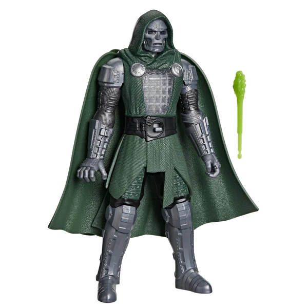 MARVEL AVENGERS MV5 ΦΙΓΟΥΡΑ ΔΡΑΣΗΣ DOCTOR DOOM