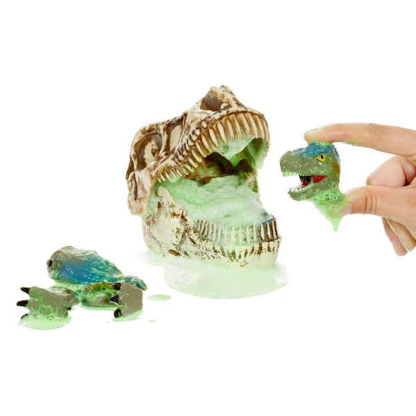 GROSSMOS DINO ΣΕΙΡΑ 1 ΕΚΠΛΗΞΗ