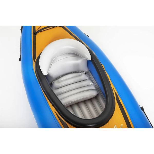 BESTWAY HYDRO-FORCE COVE CHAMPION KAYAK 275x81 cm