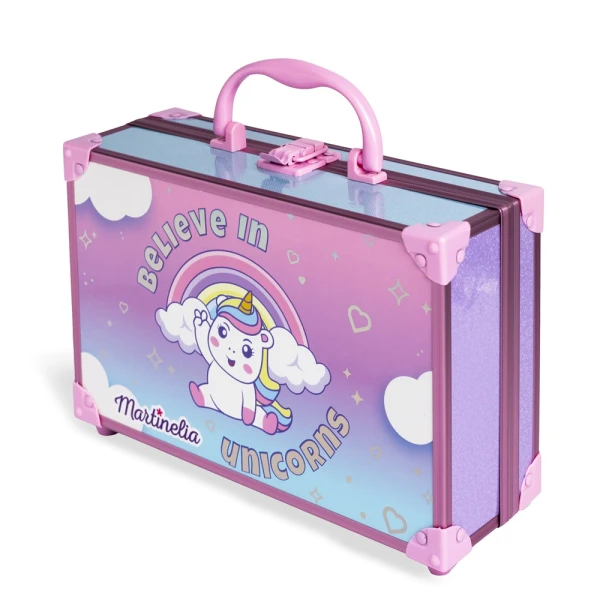 MARTINELIA ΒΑΛΙΤΣΑΚΙ ΜΑΚΙΓΙΑΖ LITTLE UNICORN 