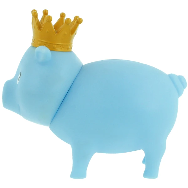 LILALU ΚΟΥΜΠΑΡΑΣ PIGGY IT\'S A BOY