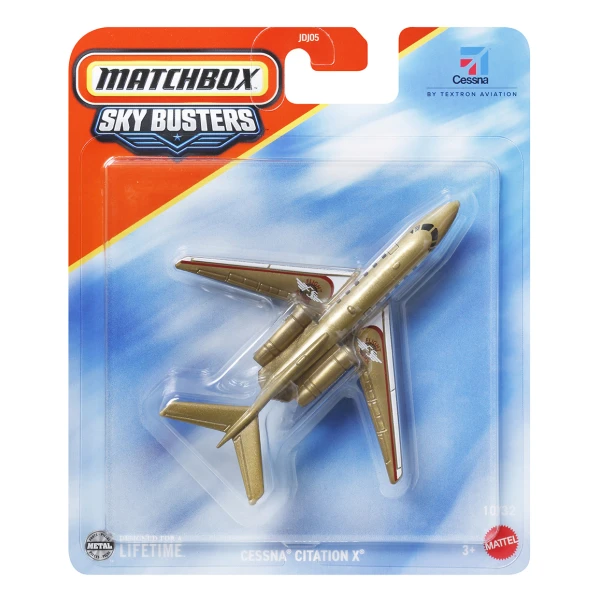 MATCHBOX ΑΕΡΟΠΛΑΝΑΚΙΑ SKY BUSTERS - ΔΙΑΦΟΡΑ ΣΧΕΔΙΑ