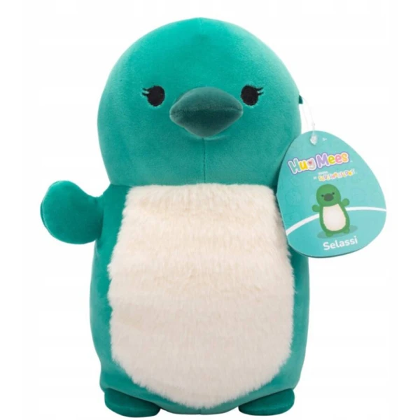 SQUISHMALLOWS HUGMEES PLUSH 35 cm - SELASSI