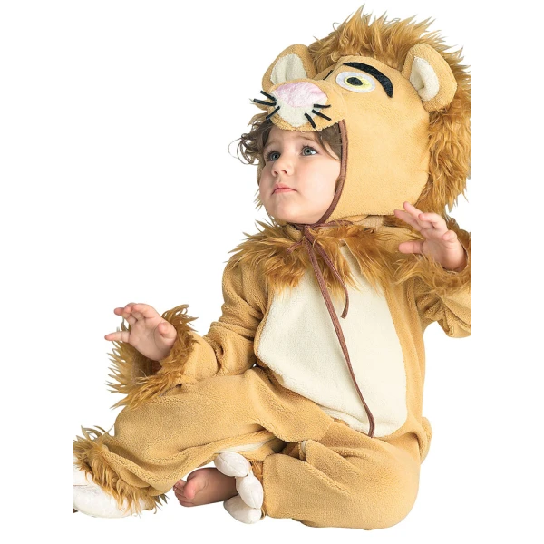 BEBE CARNIVAL COSTUME LION