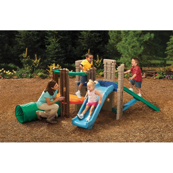 LITTLE TIKES PLAYGROUND EXEREFNISIS 