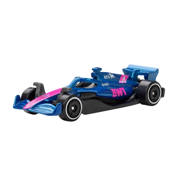 HOT WHEELS ΑΥΤΟΚΙΝΗΤΑΚΙΑ F1 2026 ΟΜΑΔΕΣ ΣΕΤ ΤΩΝ 5