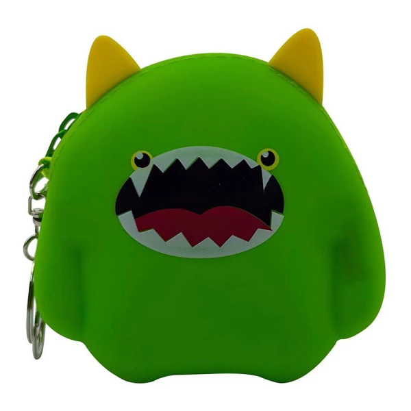 MUST TEAM SILICONE WALLET FIGURES – 6 DESIGNS