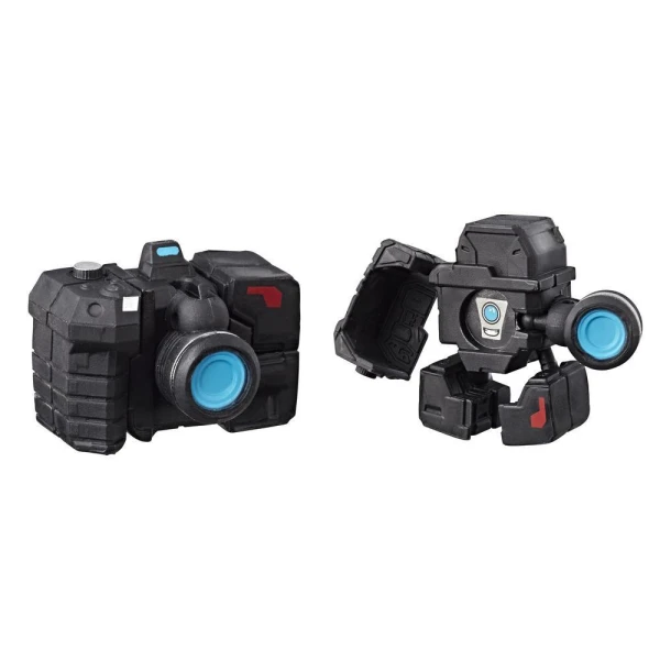 TRANSFORMERS BOTBOTS BLINDBOX DISGUISABLES